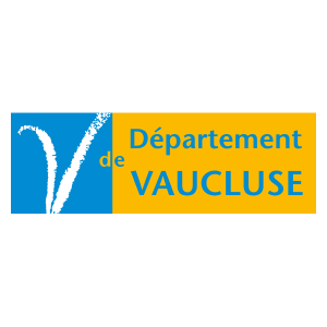 Département Vaucluse