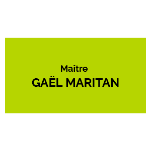 Gael Martin