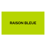 Raison Bleue