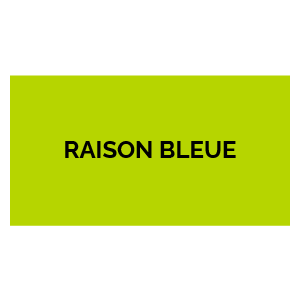 Raison Bleue
