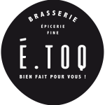 Brasserie É.TOQ