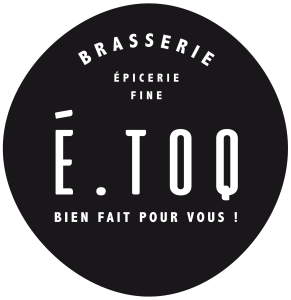 Brasserie É.TOQ