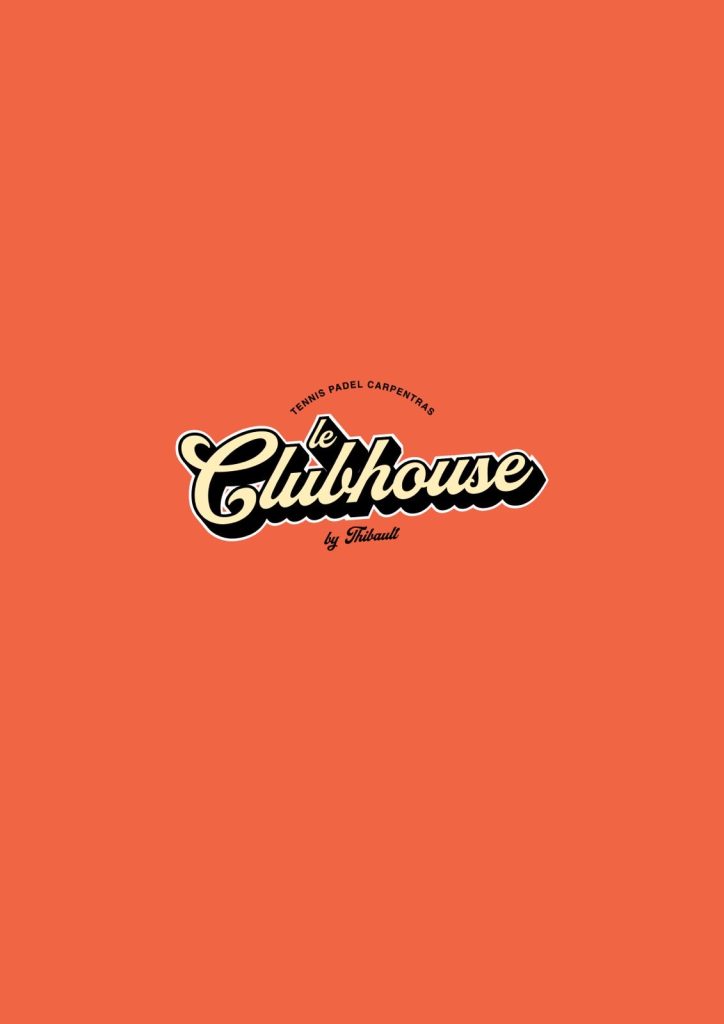 Le clubhouse