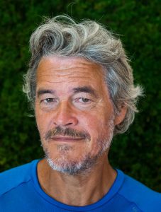 Gilles PERETTE