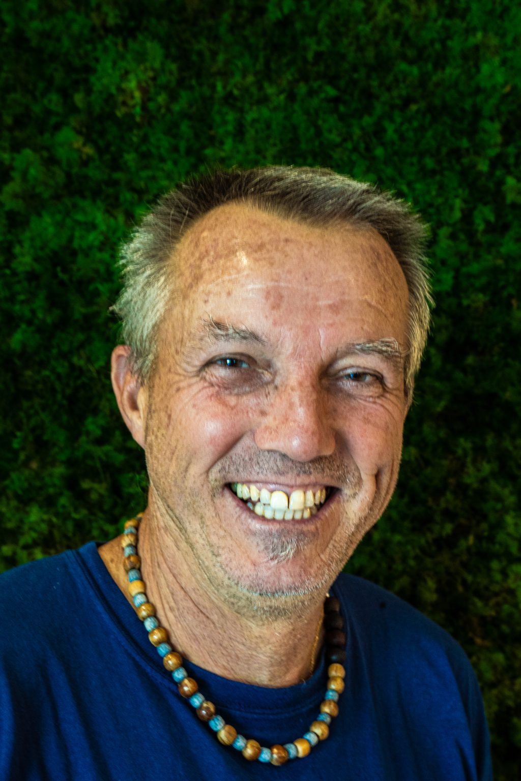 Fabrice PERROT